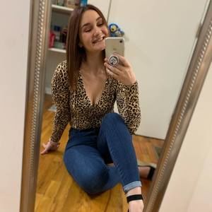 Meet your Posher, Skylar